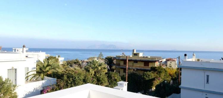 Peskesi Ikaria Apartment Agios Kirykos Exterior photo